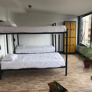 Chapinero Mandarinas Bogota