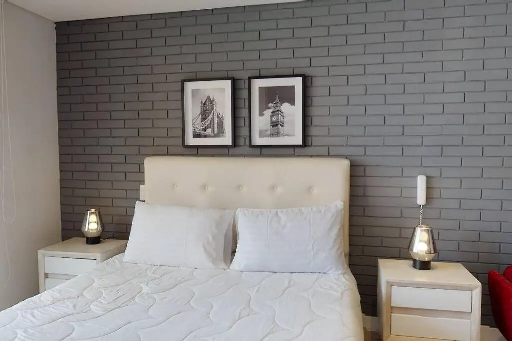 507 Vista Paraiso Loft Apartment Bogota